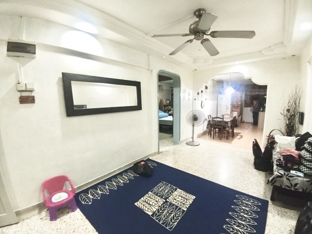 Hougang Avenue 3 thumbnail photo